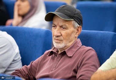 واکنش عطاءالله مهاجرانی به تهدید ترامپ علیه ایران به بهانه اعتراضات + عکس