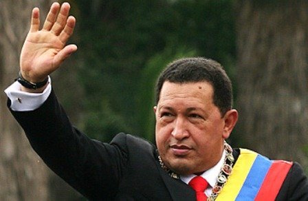 ادعایی تازه در مورد مرگ هوگو چاوز