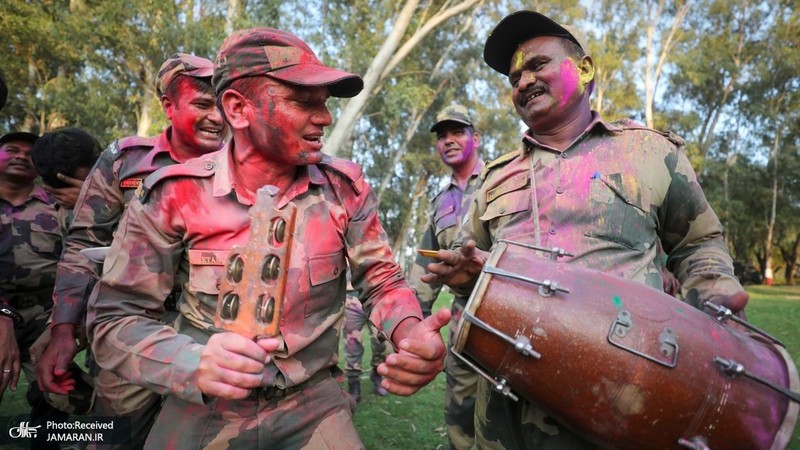 منتخب تصاویر امروز جهان - 27 اسفند 1400