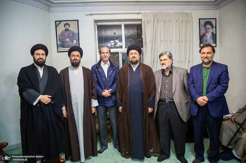 سید مرتضی طباطبایی