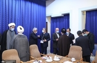 جلسه شورای عالی انقلاب فرهنگی، 2 آذر 1400  (16)
