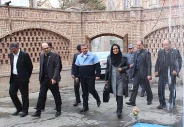 هماهنگی کامل دستگاه های ستاد اجرائی خدمات سفر آذربایجان شرقی
