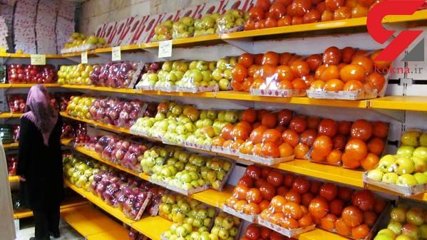 رونق فروش آنلاین میوه در دوران کرونا/ 80 درصد واحدها تحویل درب منزل انجام می دهند