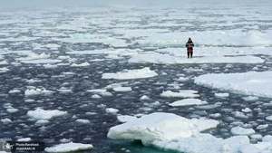 منتخب تصاویر امروز جهان- 4 مهر