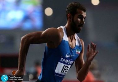 ویدیو| بیرون کردن دونده ها از ورزشگاهی در تهران توسط حراست به خاطر پیراهن رکابی!