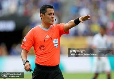 استوری کنایه آمیز فغانی بعد از حواشی فینال جام جهانی باشگاه ها