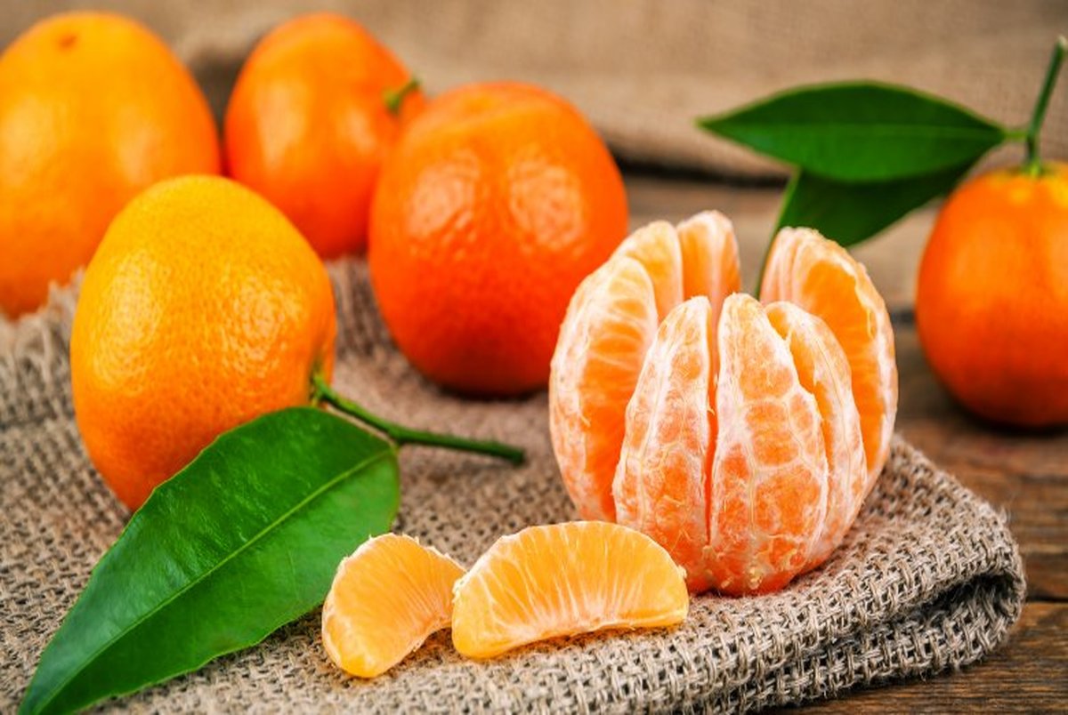 خواص باورنکردنی پوست نارنگی که نمی دانستید
