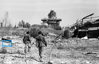 تصاویری فراموش نشدنی از عملیات «فتح المبین» (28)