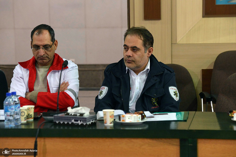 تجدید میثاق اعضای شورای هماهنگی تبلیغات اسلامی با آرمان‌های امام (س)