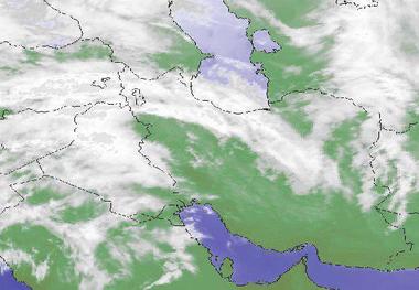 موج جدید بارش در راه است