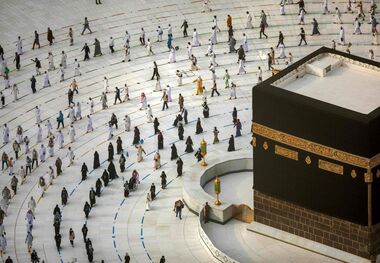 آخرین وضعیت ثبت‌نام حج
