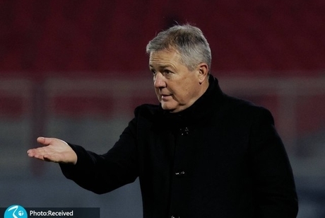 راز کامبک تراکتور مقابل الدحیل از زبان اسکوچیچ