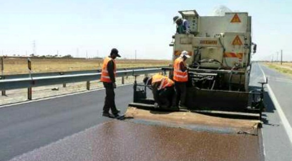 روزانه 5 تا 6 تصادف؛ حاصل آسفالت جدید جاده چالوس اداره راه و شهرسازی پاسخگو باشد