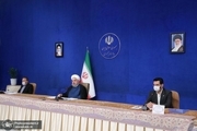روحانی: امروزه بدون اینترنت شیوه زندگی مدرن غیرقابل تصور است