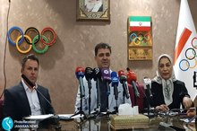 هند به رئیس فدراسیون قایقرانی ایران ویزا نداد