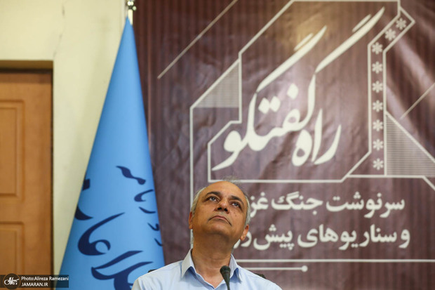 تحلیل زیدآبادی از رد پیشنهاد ایران از سوی ترامپ