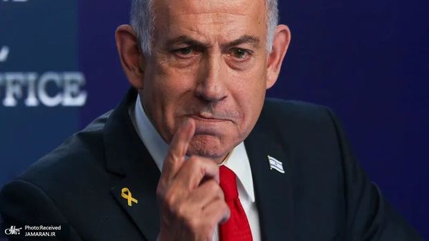 نتانیاهو فورا مزد سازشکاری دولت لبنان را داد