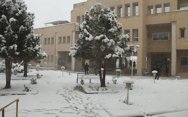 تغییر ساعات کار و برگزاری آزمون دانشجویان در برخی دانشگاه های قزوین