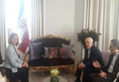 ایران هیچگاه به طور یک طرفه نقض کننده برجام نخواهد بود/تاکید موگرینی برتعهد در اجرای برجام