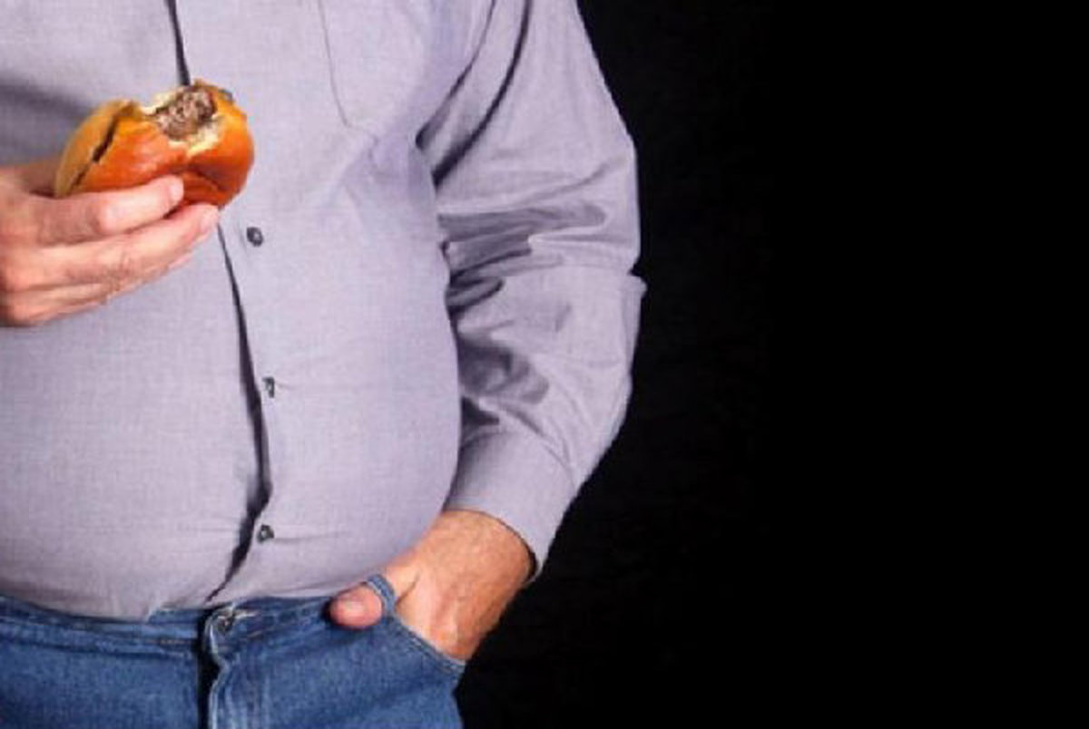 6 دلیل چاقی که از آن خبر نداشتید