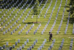 منتخب تصاویر امروز جهان-7 خرداد 1400