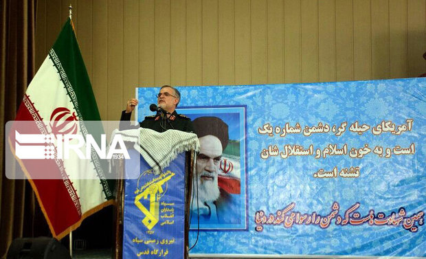 ایران مرکز عملی وحدت جهان اسلام است