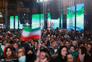 رويداد شب ايران