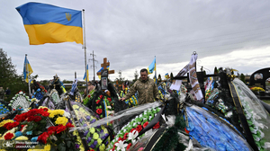 منتخب تصاویر امروز جهان - 12 مهر 1401