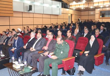 اثربخشی پدافند غیرعامل نیازمند مشارکت عمومی است