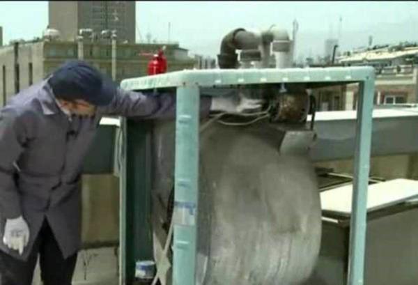 جزئیات طرح تعویض رایگان موتور کولرهای آبی