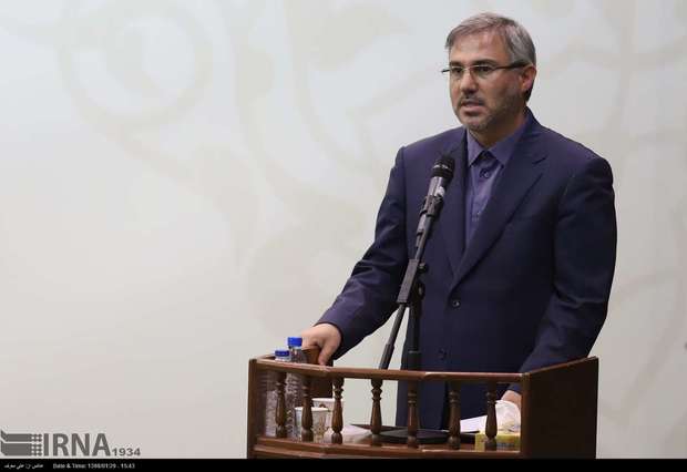رئیس دادگستری خوزستان:قضات ازمجازات جایگزین حبس استفاده کنند