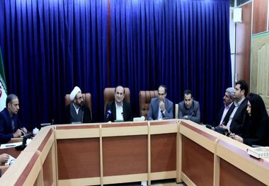 توسعه ظرفیت های ایلام برای پذیرش ۶ میلیون زائر اربعین ضروری است