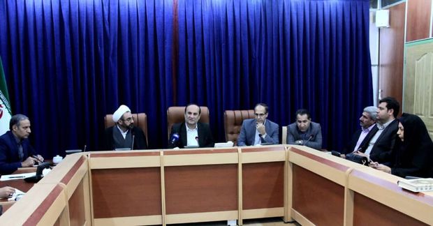 توسعه ظرفیت های ایلام برای پذیرش ۶ میلیون زائر اربعین ضروری است