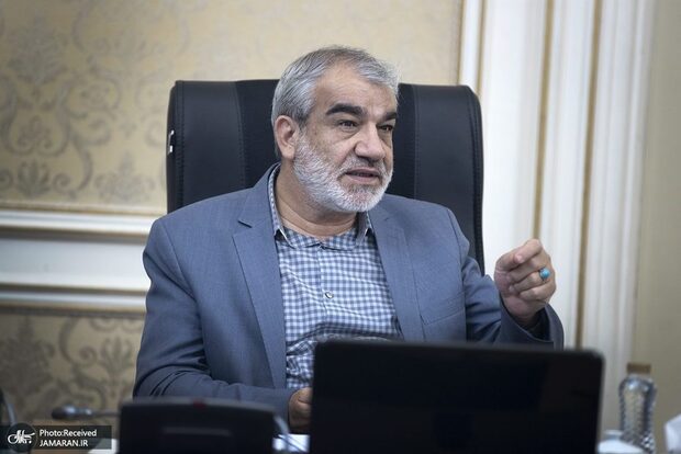 تدوین سیاست‌های کلان هوش مصنوعی در دستور کار مجمع تشخیص مصلحت نظام/ کدخدایی: نباید به مصرف‌کننده هوش مصنوعی بسنده کنیم/ ضرورت تبدیل ایران به بازیگری اثرگذار در زنجیره جهانی این فناوری