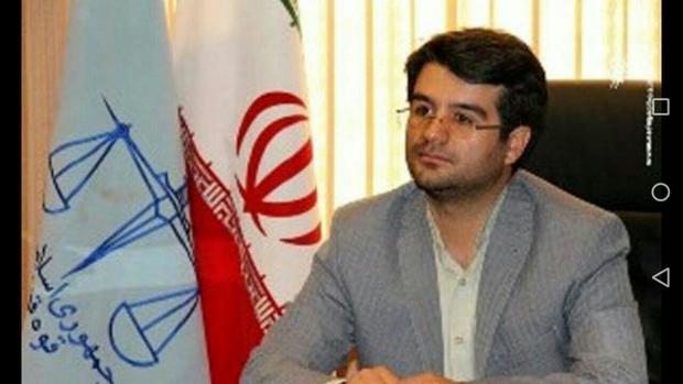 دادستان البرز: گوشزد قوانین به کاهش تخلف های اداری می انجامد