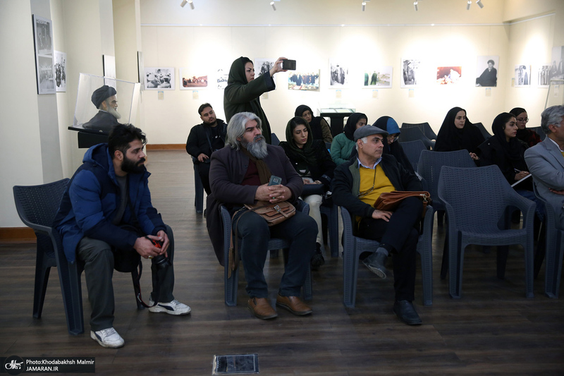 رویدادهای فرهنگی و هنری سومین هفته بر آستان آفتاب - 1