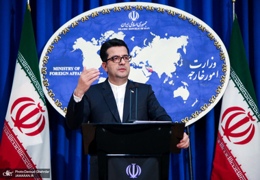 صرفنظر از برخی اختلاف ها، ایران آماده همکاری با کشورهای منطقه برای رویارویی با معامله قرن است