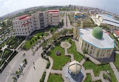 دانشگاه آزاد اسلامی اردبیل با دانشگاه‌های ترکیه همکاری می‌کند