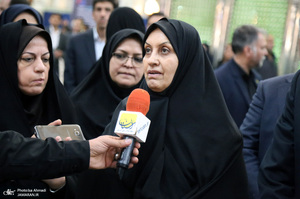 تجدید میثاق رئیس و کارکنان سازمان ملی استاندارد با آرمان های حضرت امام خمینی(س)