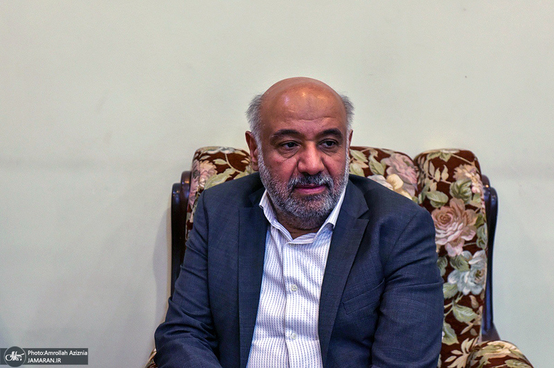 تجدید میثاق وزیر کار و نمایندگان جامعه کارگری با آرمان های حضرت امام (س)