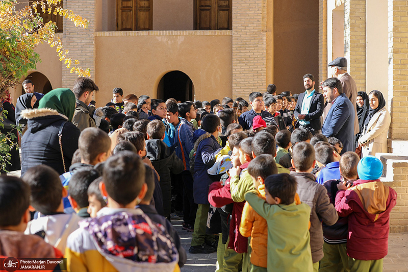 رویدادهای فرهنگی و هنری هفته بر آستان آفتاب - 3