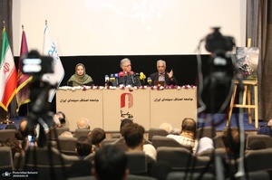 نشست خبری روز ملی سینما
