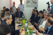 فرماندار خوسف: مشکل اراضی واگذاری شورای برنامه ریزی و زمین های ارتش تا حدودی رفع شد