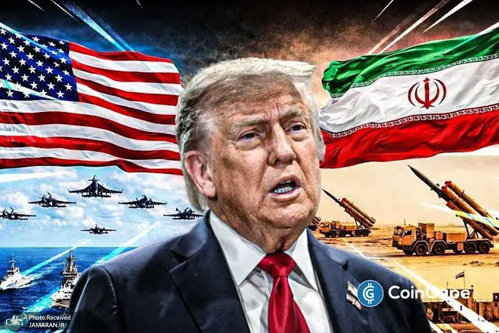 ترامپ حالا چه گزینه‌هایی دارد؟