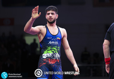کشتی آزاد امیدهای جهان| 4 مدال برای شاگردان درستکار در 4 وزن دوم