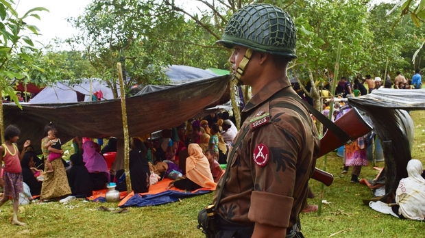 ابعاد وسیع سرکوب مسلمانان میانمار/ سکوت جهانی