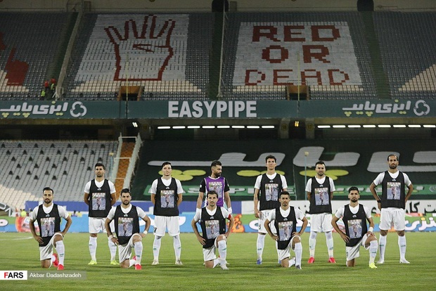 اولین حریف ذوب‌آهن در فصل جدید مشخص شد
