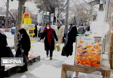 غلبه بر کرونا، پرهیز از خریدهای غیر ضروری