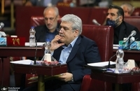 جلسه مجمع تشخیص در مورد فضای مجازی (11) - سورنا ستاری