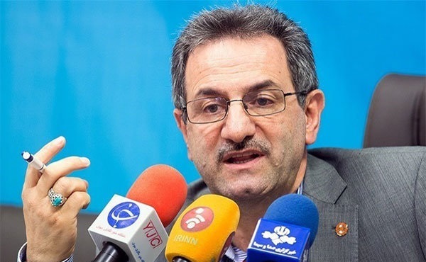 توصیه استاندار تهران به رای دهندگان: از استامپ استفاده نکنید